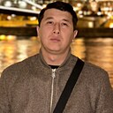 Ерлан, 36 лет