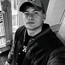 Макс, 25 лет