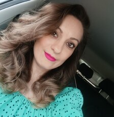 Фотография девушки Ирина, 43 года из г. Ставрополь