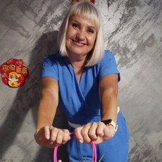 Фотография девушки Наталья, 50 лет из г. Благовещенск