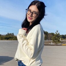 Фотография девушки Вика, 20 лет из г. Астана