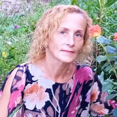 Фотография девушки Алена, 53 года из г. Минск