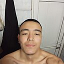 Арыстан Омар, 22 года