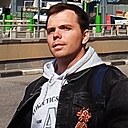 Макс, 26 лет