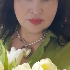 Фотография девушки Елена, 54 года из г. Тутаев