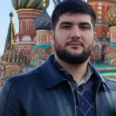 Фотография мужчины Руслан, 35 лет из г. Дмитров
