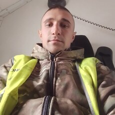 Фотография мужчины Сергей, 27 лет из г. Прокопьевск