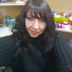 Фотография девушки Елена, 53 года из г. Калининград