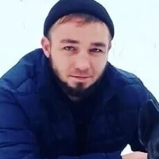 Фотография мужчины Стан, 33 года из г. Зыряновск