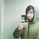 Shamik, 30 лет