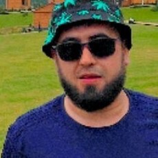 Фотография мужчины Rasuljon, 32 года из г. Фергана