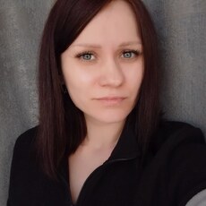 Фотография девушки Татьяна, 38 лет из г. Тайга