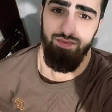 Фотография мужчины Адам, 26 лет из г. Каспийск
