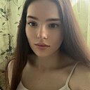 Анастасия, 21 год