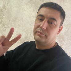 Фотография мужчины Дмитрий, 34 года из г. Абдулино