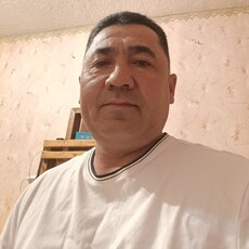 Фотография мужчины Sharif, 47 лет из г. Иркутск