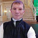 Владимир, 40 лет