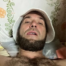 Фотография мужчины Антон, 41 год из г. Братск