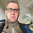 Антон, 41 год