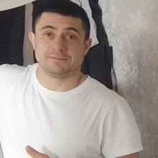 Фотография мужчины Русик, 35 лет из г. Светлоград