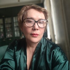 Фотография девушки Алена, 63 года из г. Санкт-Петербург