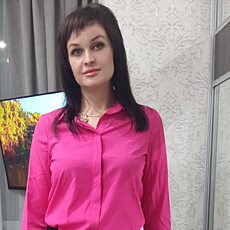 Фотография девушки Марина, 39 лет из г. Горячий Ключ
