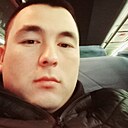 Давлат, 25 лет
