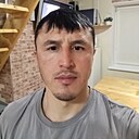 Саша, 38 лет