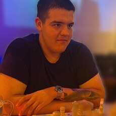 Фотография мужчины Андрей, 25 лет из г. Самара