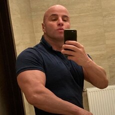 Фотография мужчины Дмитрий, 34 года из г. Москва