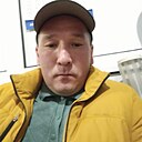 Ерлан Сербаев, 34 года