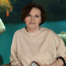 Фотография девушки Наталья, 65 лет из г. Екатеринбург