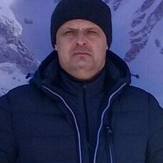Фотография мужчины Сергей, 49 лет из г. Култук