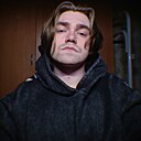 Данил, 22 года