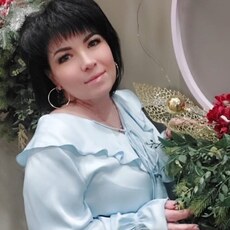 Фотография девушки Оксана, 50 лет из г. Павлодар