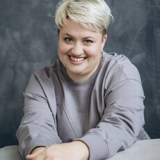 Фотография девушки Наталья, 42 года из г. Бобруйск