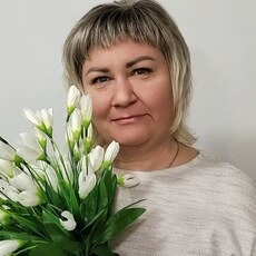 Фотография девушки Анна, 47 лет из г. Липецк
