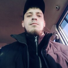 Фотография мужчины Александр, 32 года из г. Саяногорск
