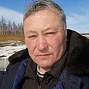 Виталий, 67 лет