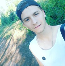 Фотография мужчины Виталий, 27 лет из г. Братск