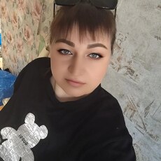 Фотография девушки Красатуля, 39 лет из г. Караганда