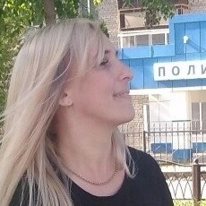 Фотография девушки Ирина, 44 года из г. Бийск