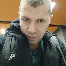 Фотография мужчины Сергей, 45 лет из г. Санкт-Петербург