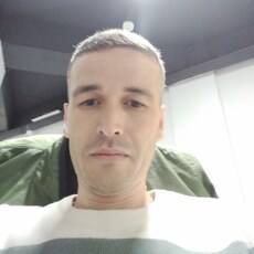 Фотография мужчины Рустам, 35 лет из г. Ташкент