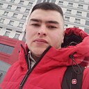 Рамазан, 27 лет