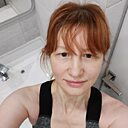 Татьяна, 43 года