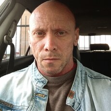 Фотография мужчины Отто, 38 лет из г. Невинномысск