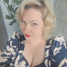 Фотография девушки Хельга, 42 года из г. Подольск