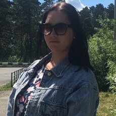 Фотография девушки Анюта, 28 лет из г. Северск