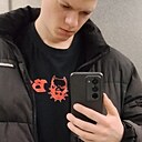 Иван, 20 лет